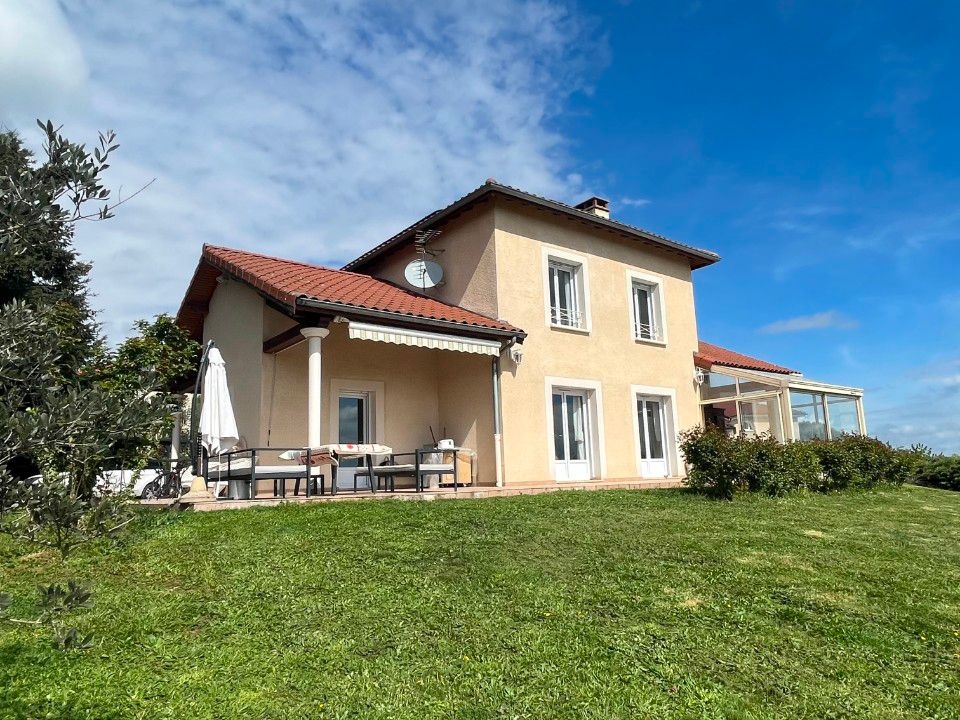 Villa i Saint-Germain-Laval, Loire - foto 2