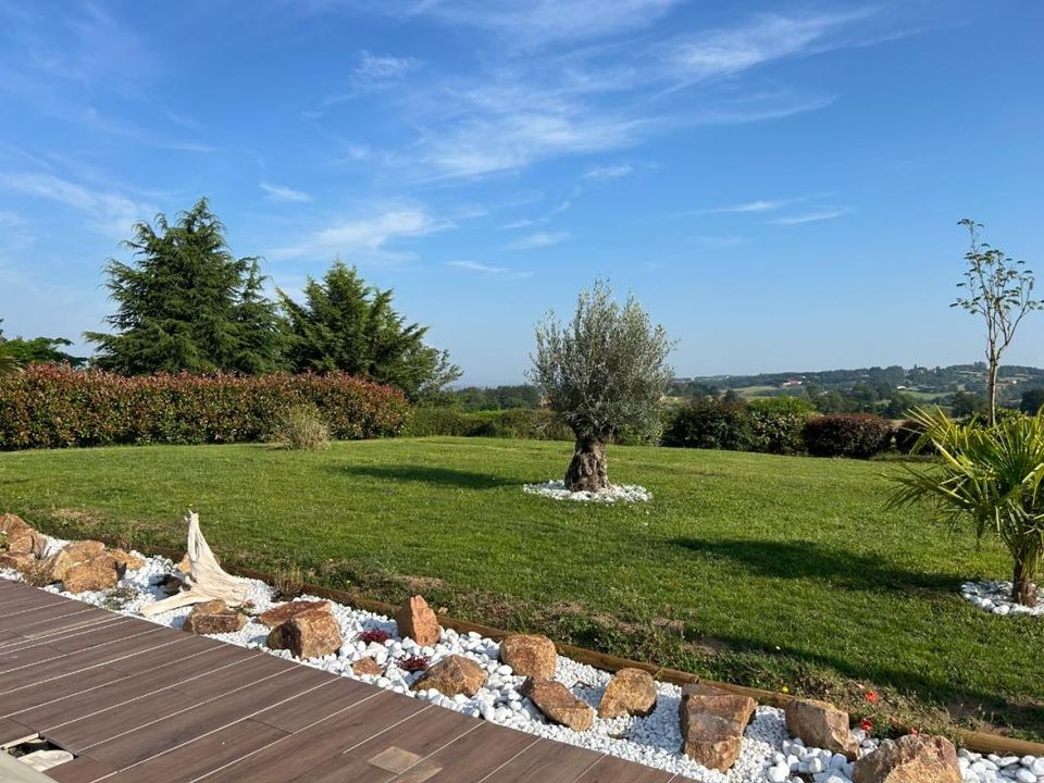 Villa i Feurs, Loire - bilde 4