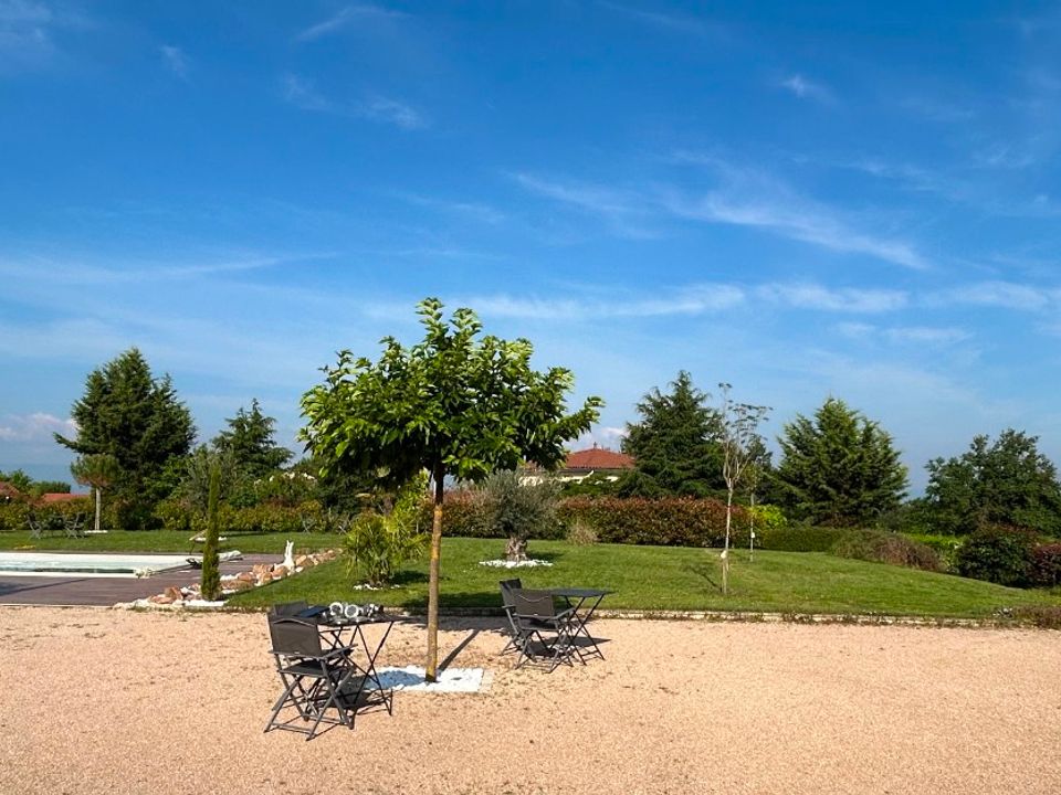Villa i Feurs, Loire - bilde 5
