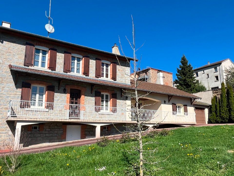Villa a Rozier-en-Donzy, Loire - foto 2