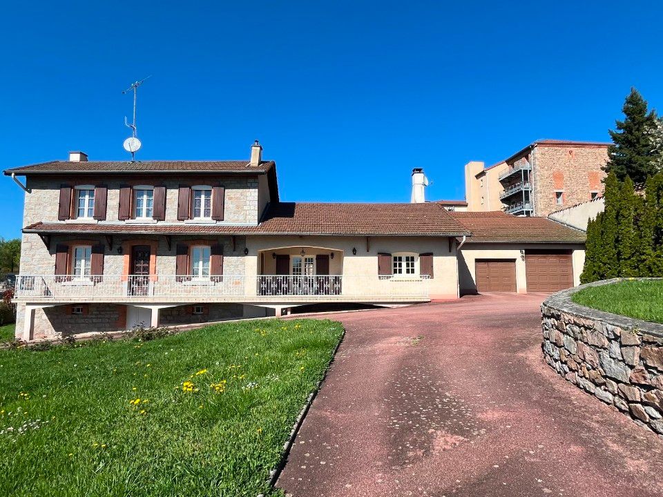 Villa a Rozier-en-Donzy, Loire - foto 3
