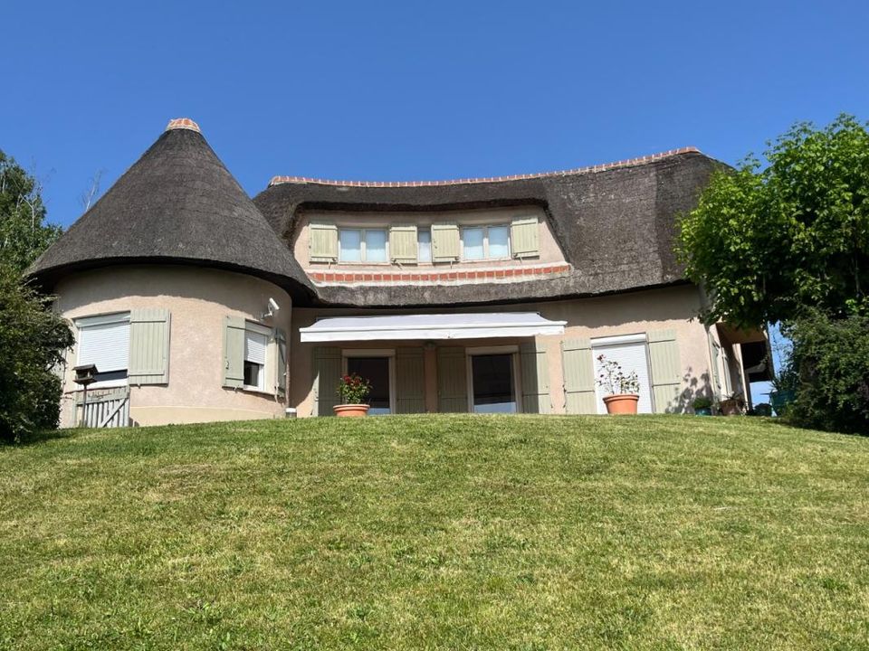 Villa i Valeille, Loire - bilde 2
