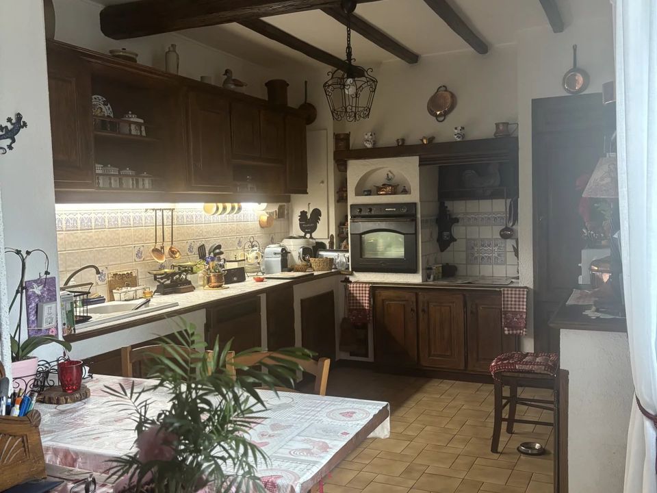 Villa i Buno-Bonnevaux, Essonne - foto 5