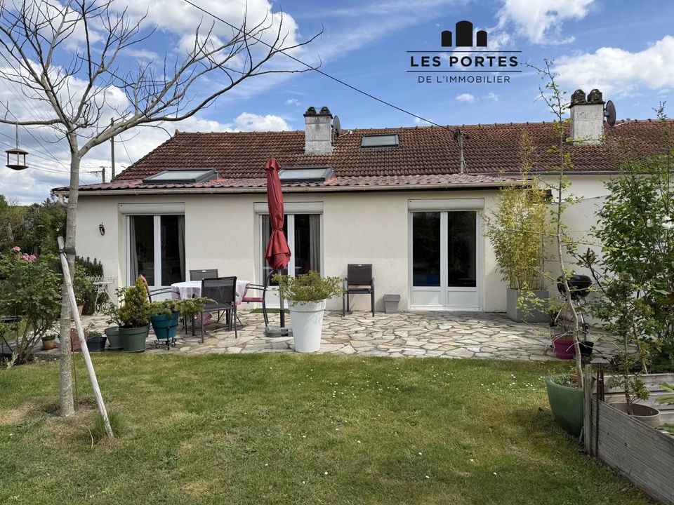 Villa i Milly-la-Forêt, Essonne - foto 2