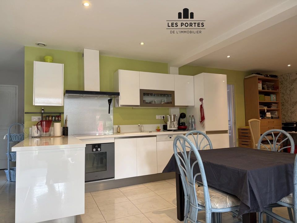 Villa i Milly-la-Forêt, Essonne - foto 3