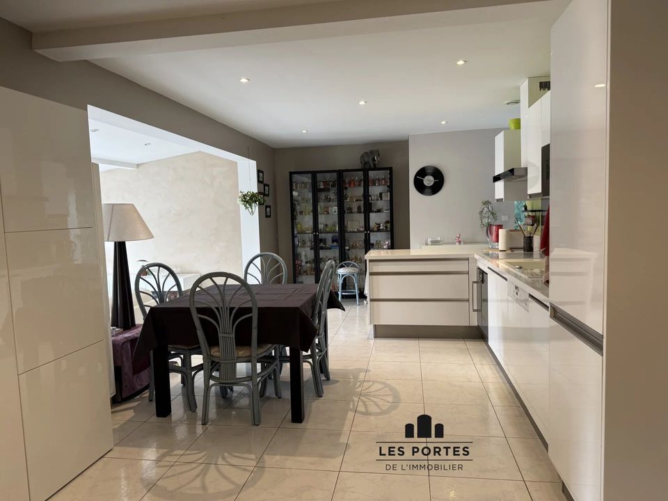 Villa i Milly-la-Forêt, Essonne - foto 4