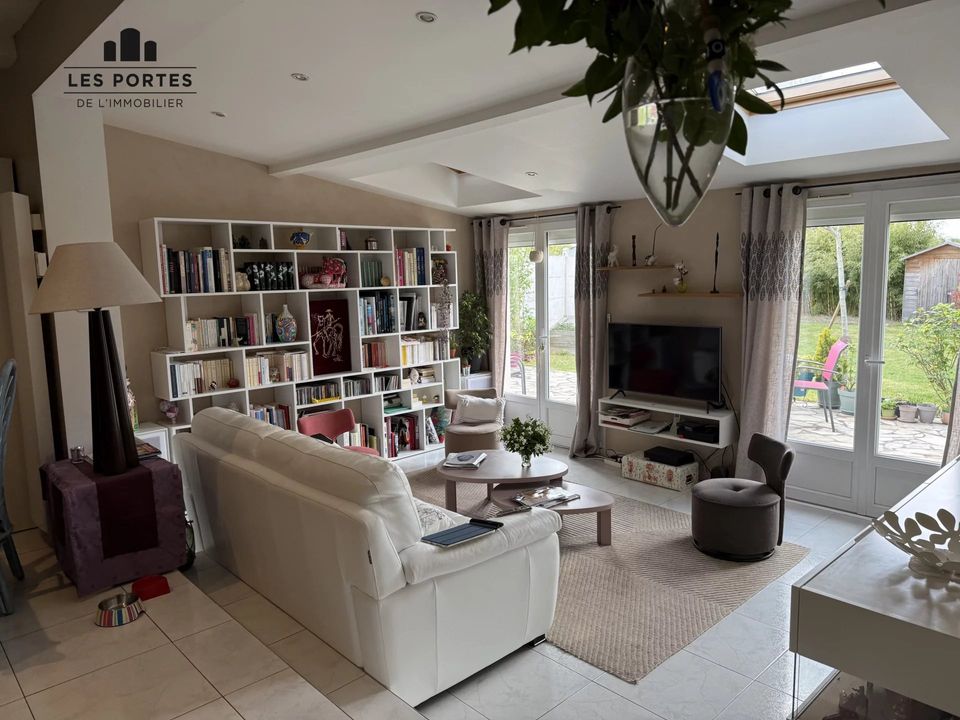 Villa i Milly-la-Forêt, Essonne - foto 5