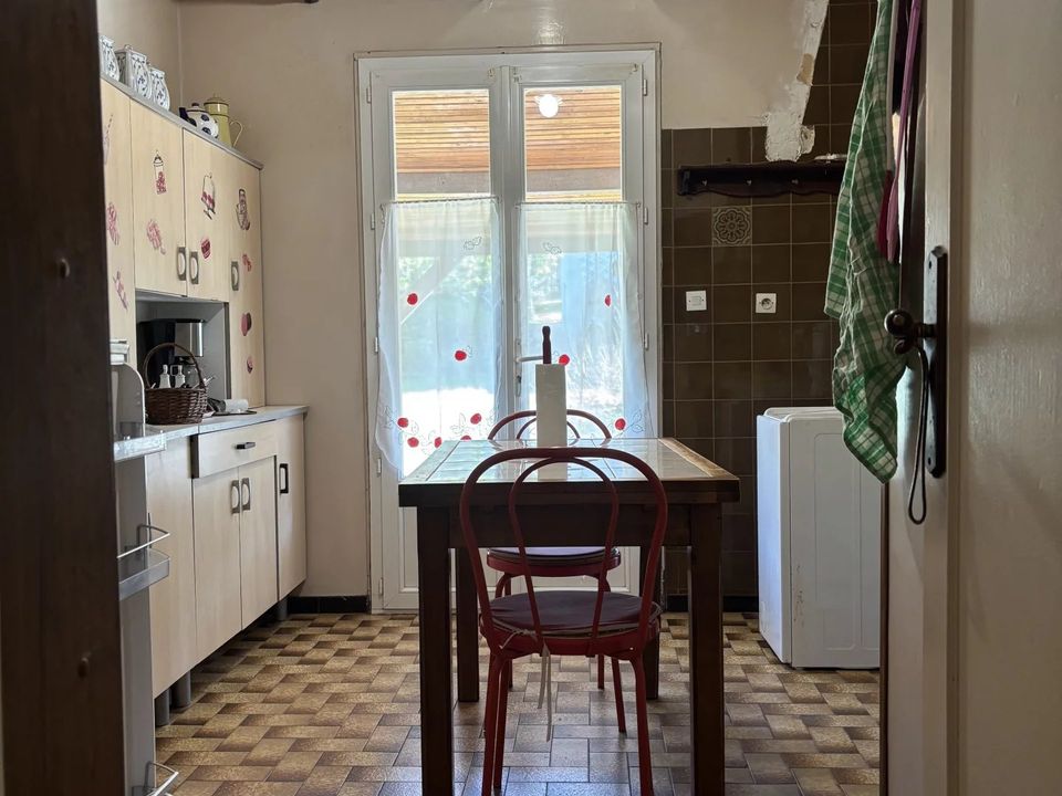 Villa i Valpuiseaux, Essonne - foto 5