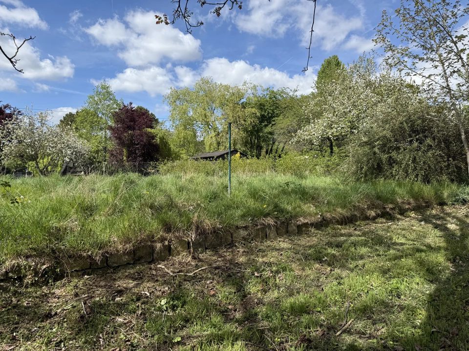 Helårsgrund i Boutigny-sur-Essonne, Essonne - foto 2