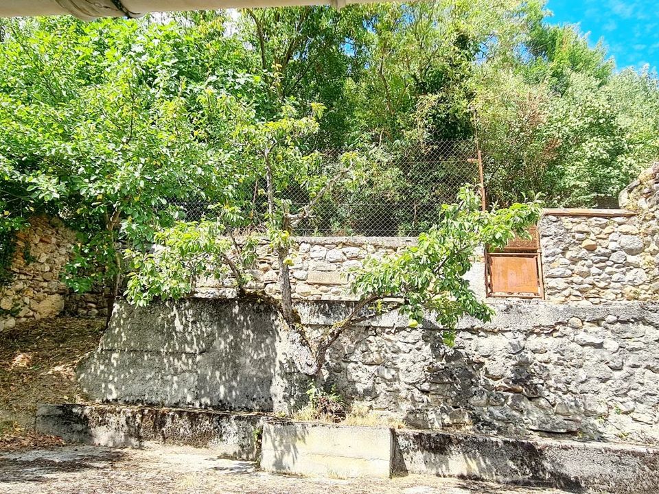 Landejendom i Pailhes, Ariege - foto 1