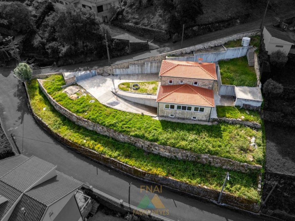 Villa i Viana do Castelo, Viana do Castelo - foto 1