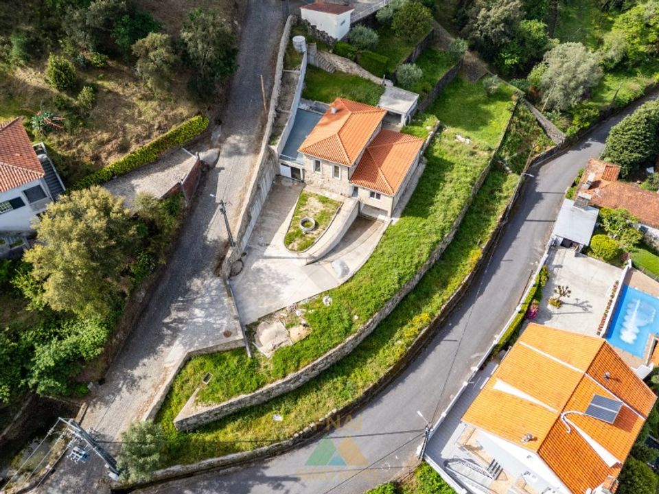 Villa i Viana do Castelo, Viana do Castelo - foto 2