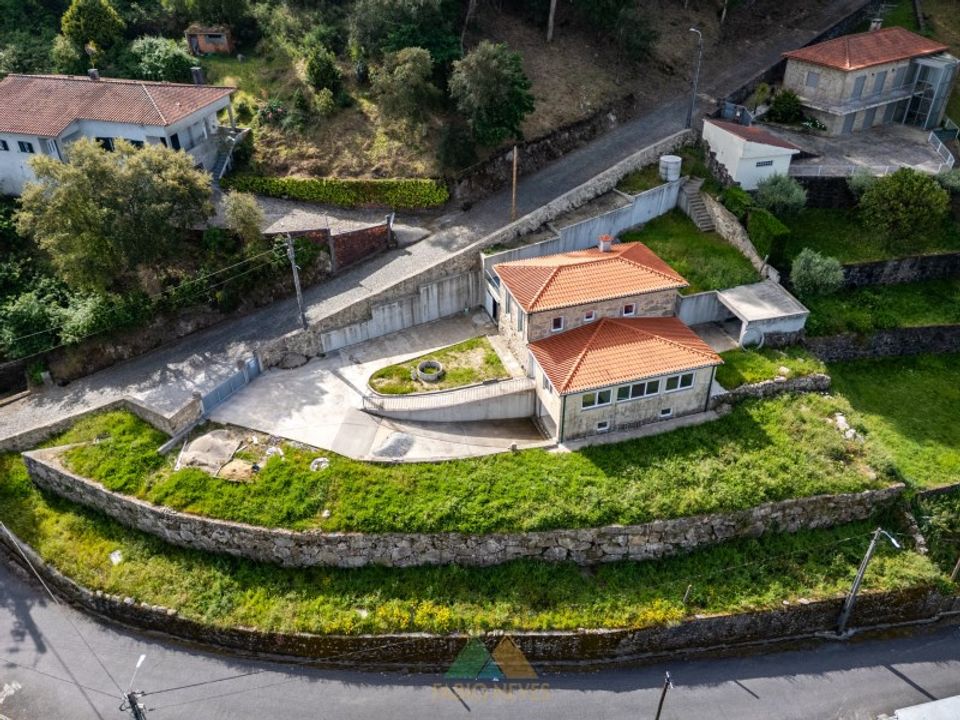 Villa i Viana do Castelo, Viana do Castelo - foto 4