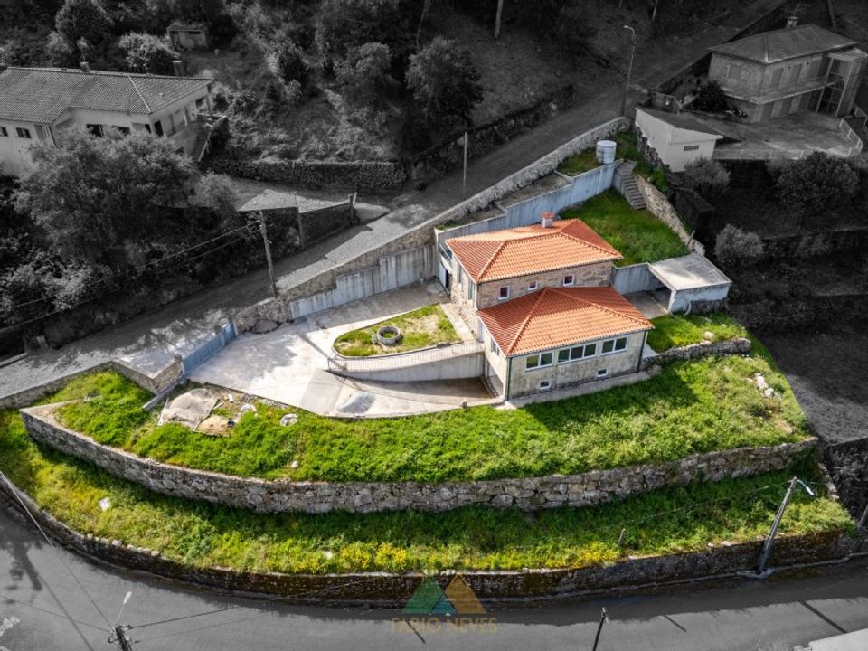 Villa i Viana do Castelo, Viana do Castelo - foto 5