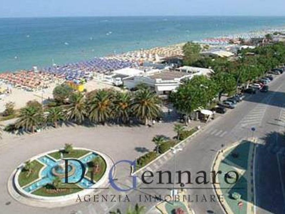 Lejlighed i Alba Adriatica, Teramo - foto 4