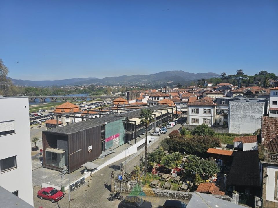 Apartamento em Ponte de Lima, Viana do Castelo - foto 1