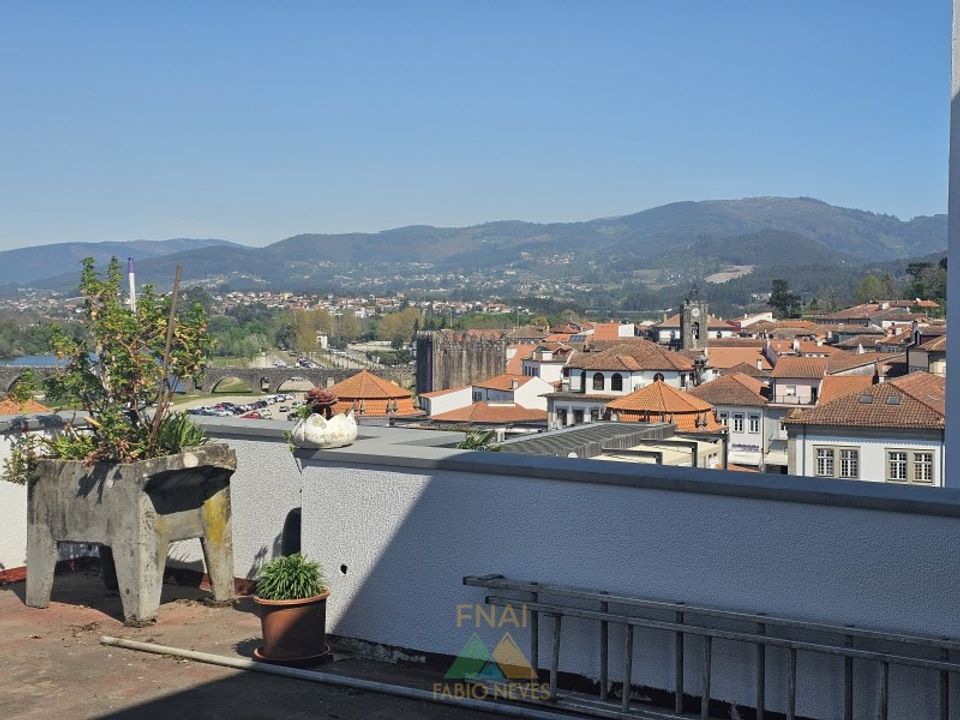 Apartamento em Ponte de Lima, Viana do Castelo - foto 4