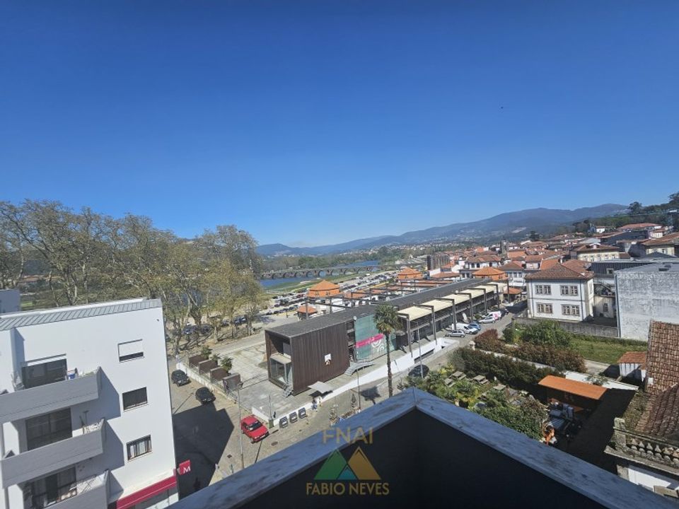 Apartamento em Ponte de Lima, Viana do Castelo - foto 5