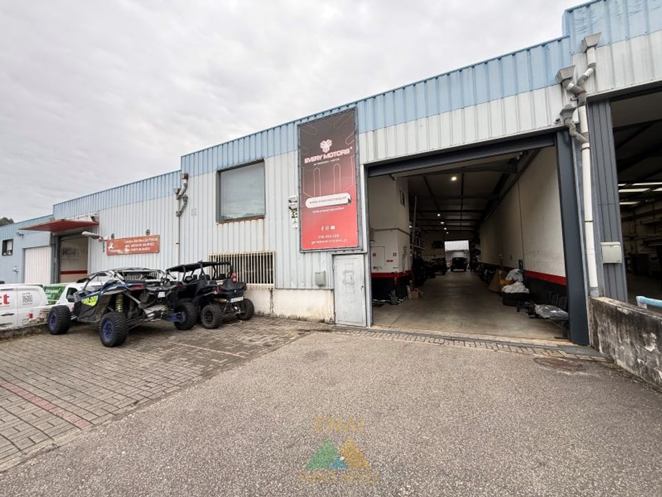 Bungalow i Ponte da Barca, Viana do Castelo - foto 4