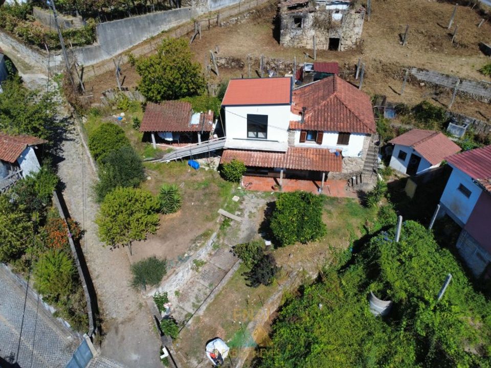 Villa i Amares, Braga - foto 1