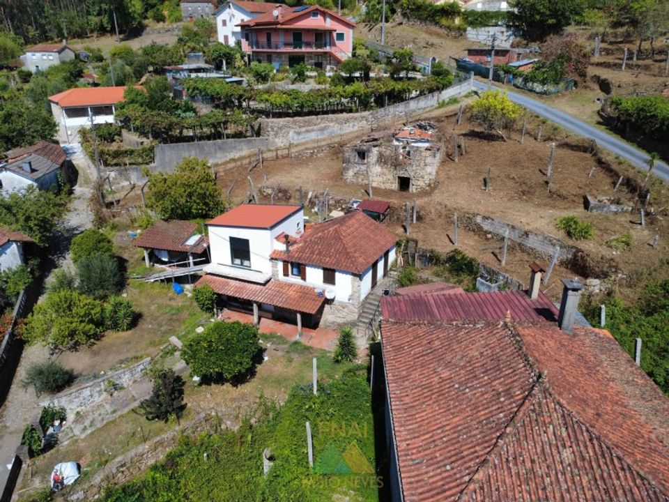 Villa i Amares, Braga - foto 2