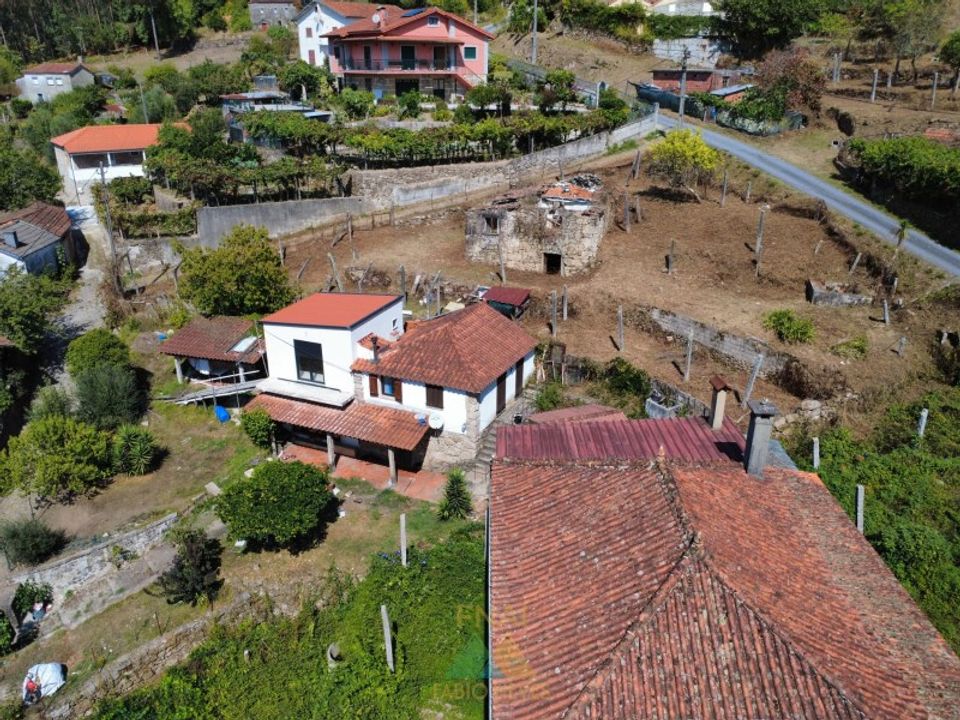 Villa i Amares, Braga - foto 3
