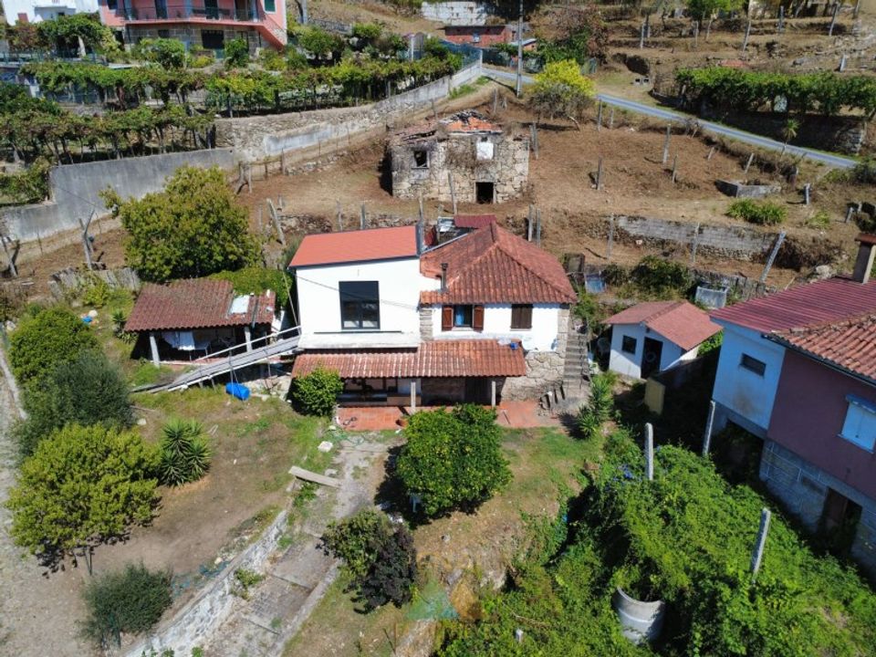 Villa i Amares, Braga - foto 4