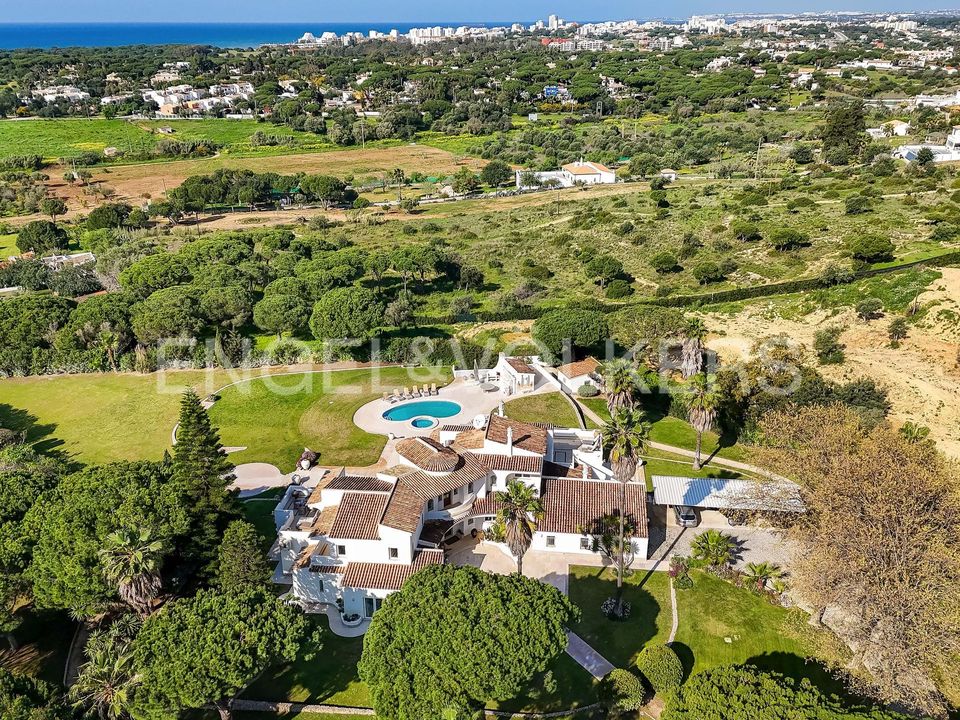 Villa a Almancil, Faro - foto 2