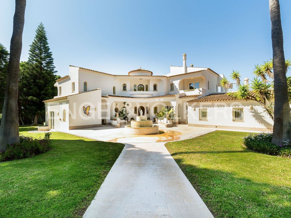Villa a Almancil, Faro - foto 3