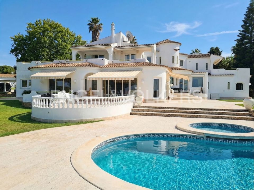 Villa a Almancil, Faro - foto 4