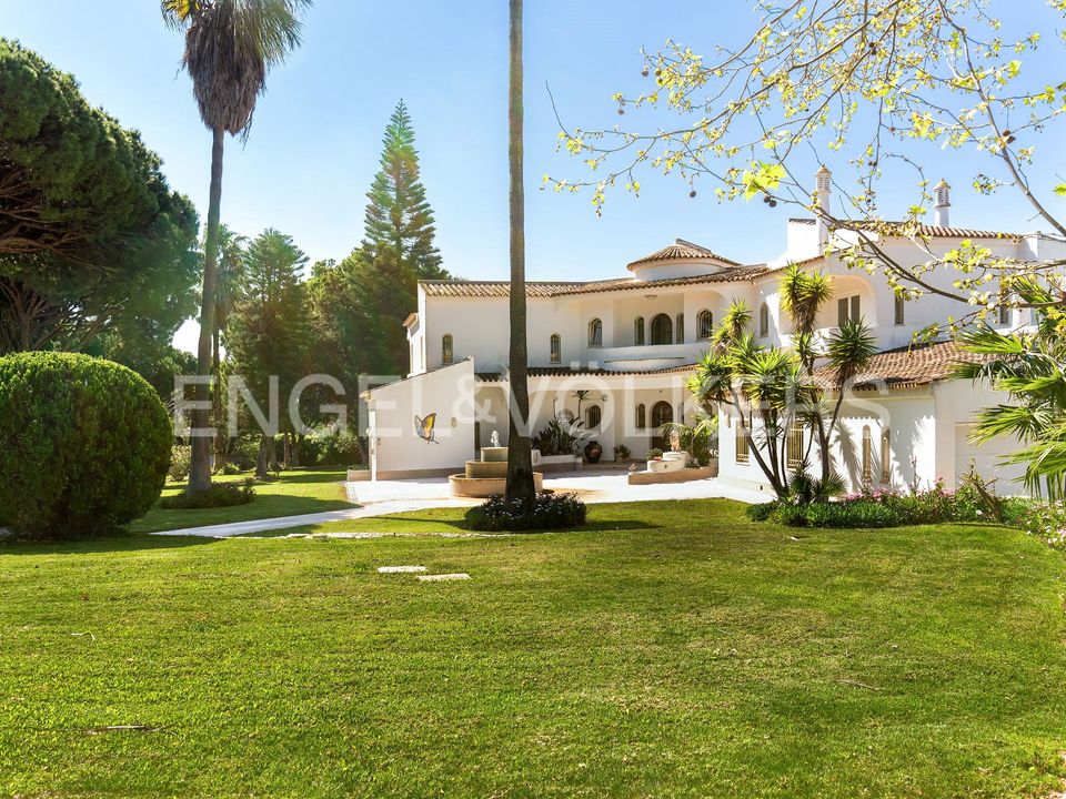 Villa a Almancil, Faro - foto 5