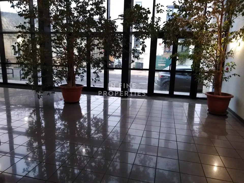 Lejlighed i Bordeaux, Gironde - foto 3