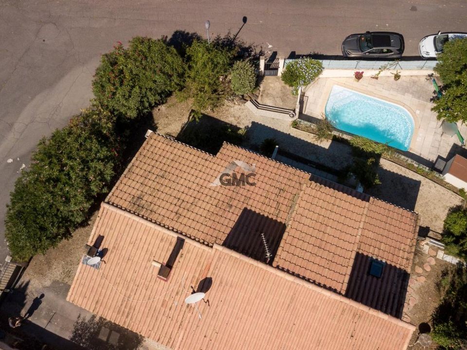Villa i Nizas, Herault - foto 3