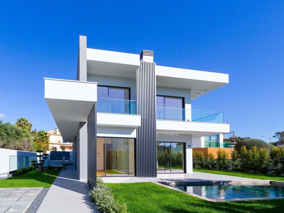 Villa i Cascais, Lisbon - foto 2