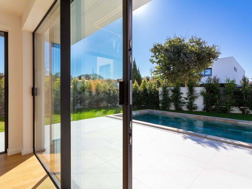 Villa i Cascais, Lisbon - foto 4