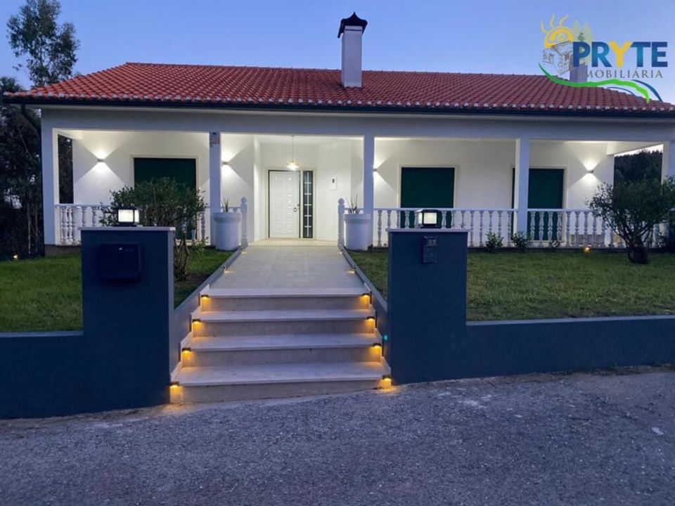 Villa i Pedrogao Grande, Leiria - foto 1