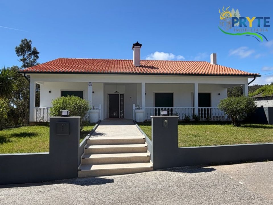 Villa i Pedrogao Grande, Leiria - foto 2