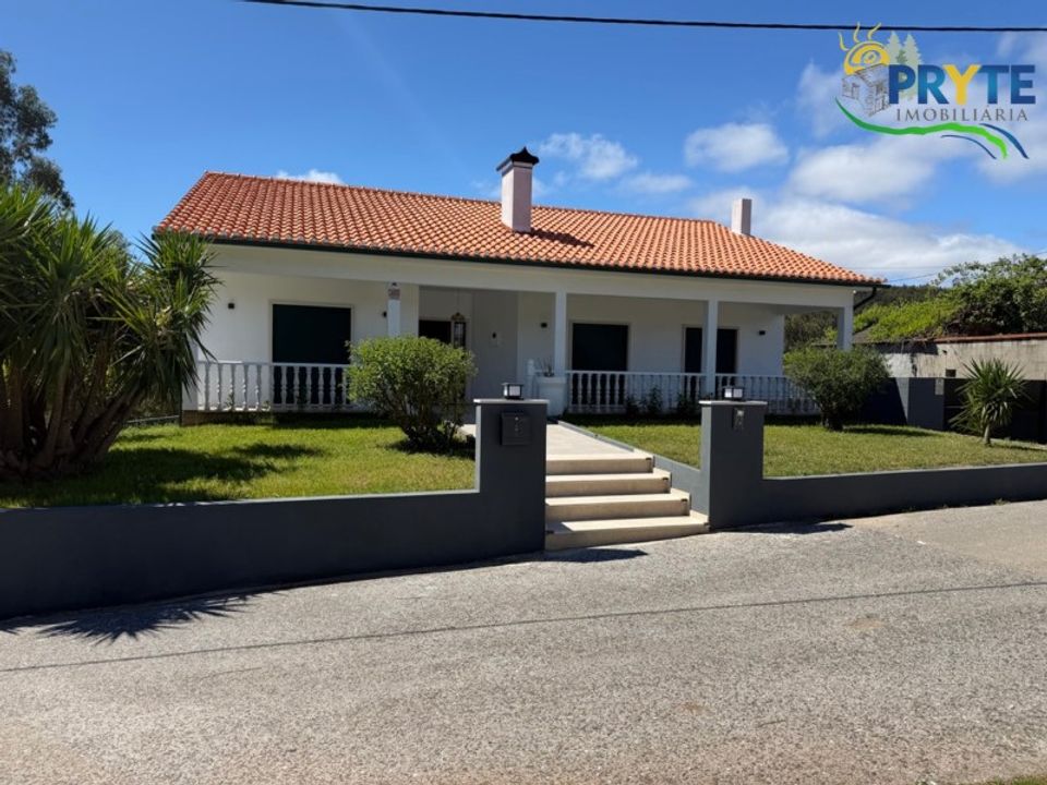 Villa i Pedrogao Grande, Leiria - foto 3