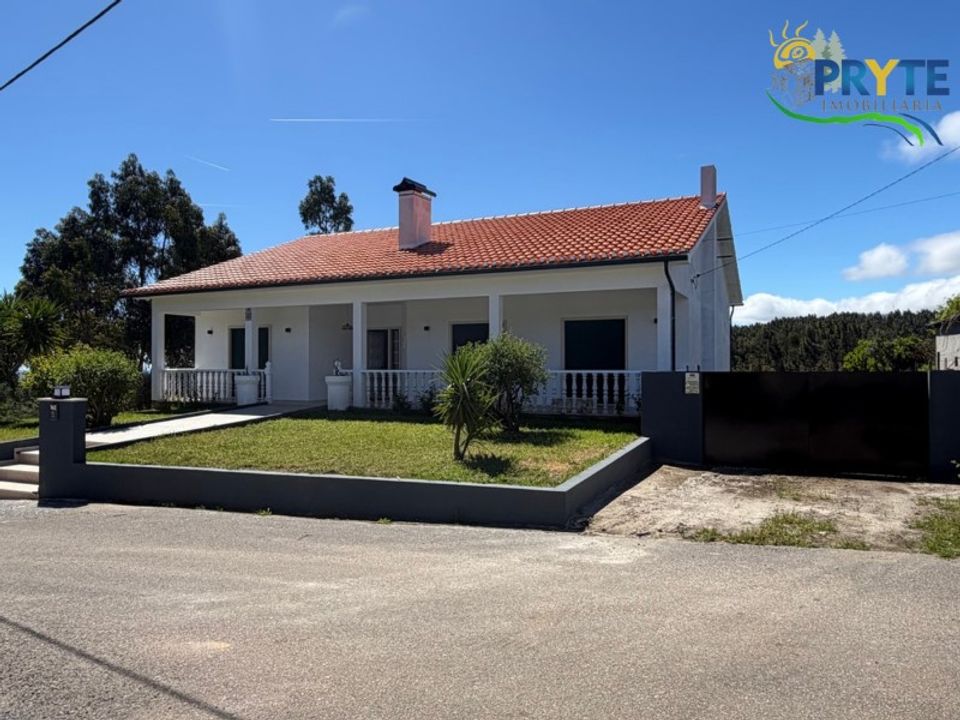 Villa i Pedrogao Grande, Leiria - foto 4
