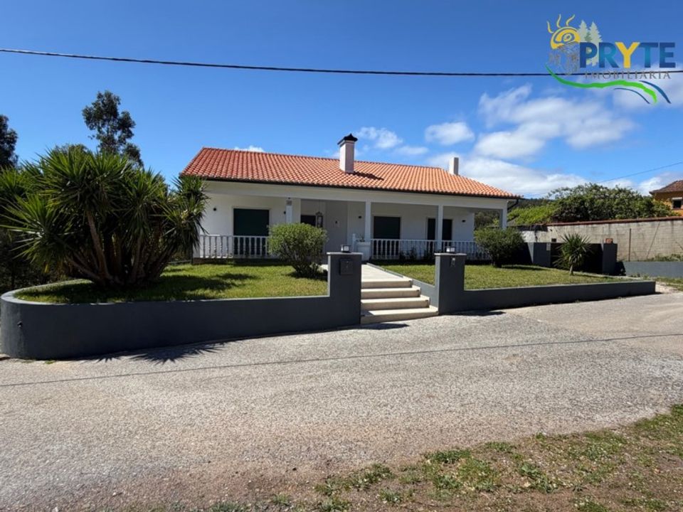 Villa i Pedrogao Grande, Leiria - foto 5
