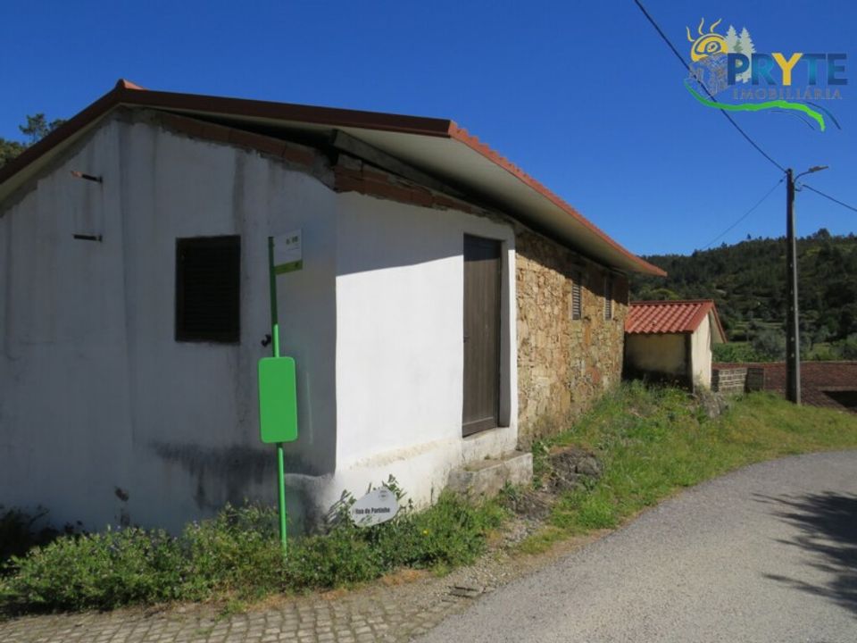 Villa in Proenca-a-Nova, Castelo Branco - foto 1