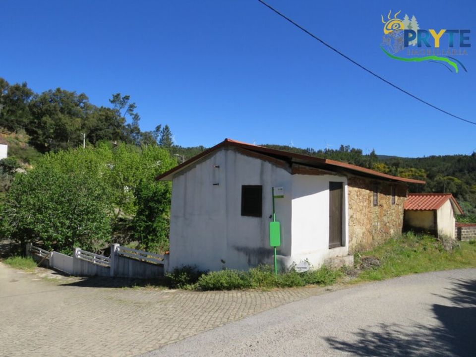 Villa in Proenca-a-Nova, Castelo Branco - foto 2
