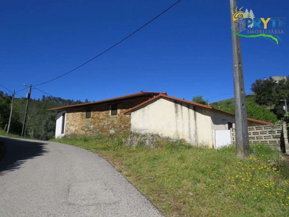 Villa in Proenca-a-Nova, Castelo Branco - foto 3