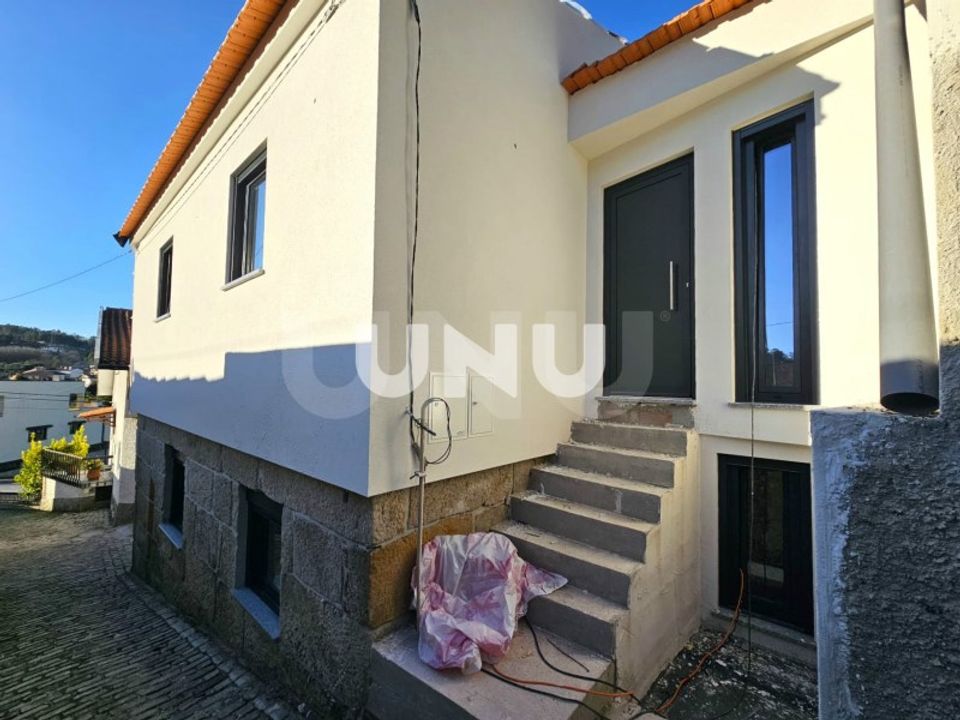 Lejlighed i Viseu, Viseu - foto 1