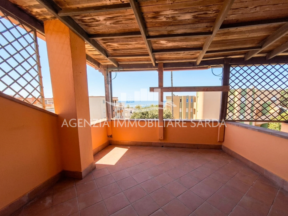 Leilighet i Alghero, Sassari - bilde 2