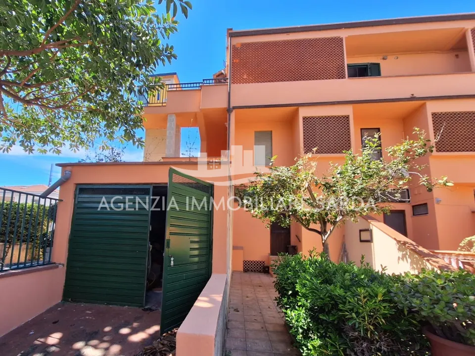 Leilighet i Alghero, Sassari - bilde 3