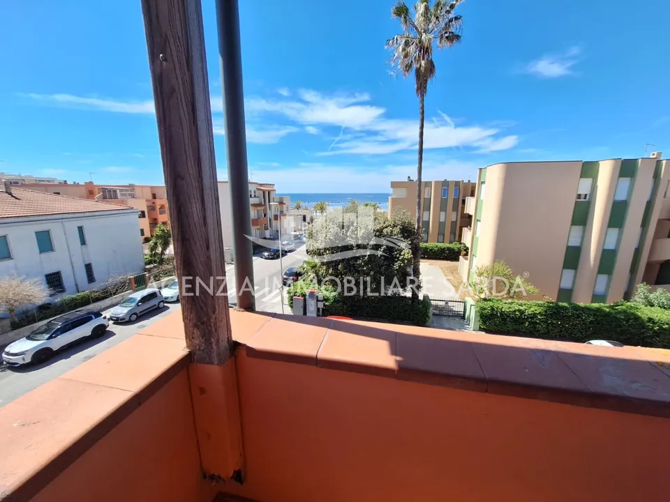 Leilighet i Alghero, Sassari - bilde 1