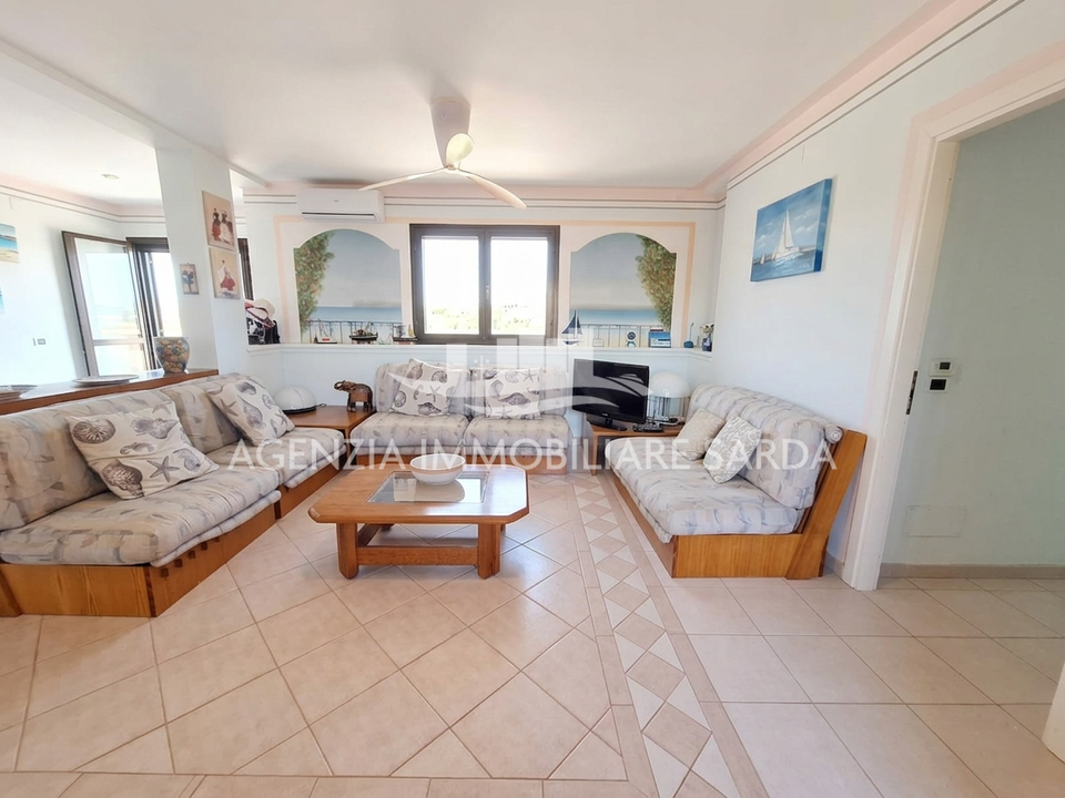 Leilighet i Alghero, Sassari - bilde 5