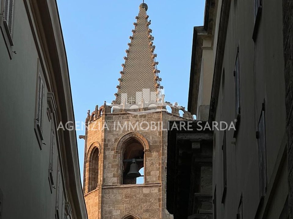 Apartamento em Alghero, Sassari - foto 2