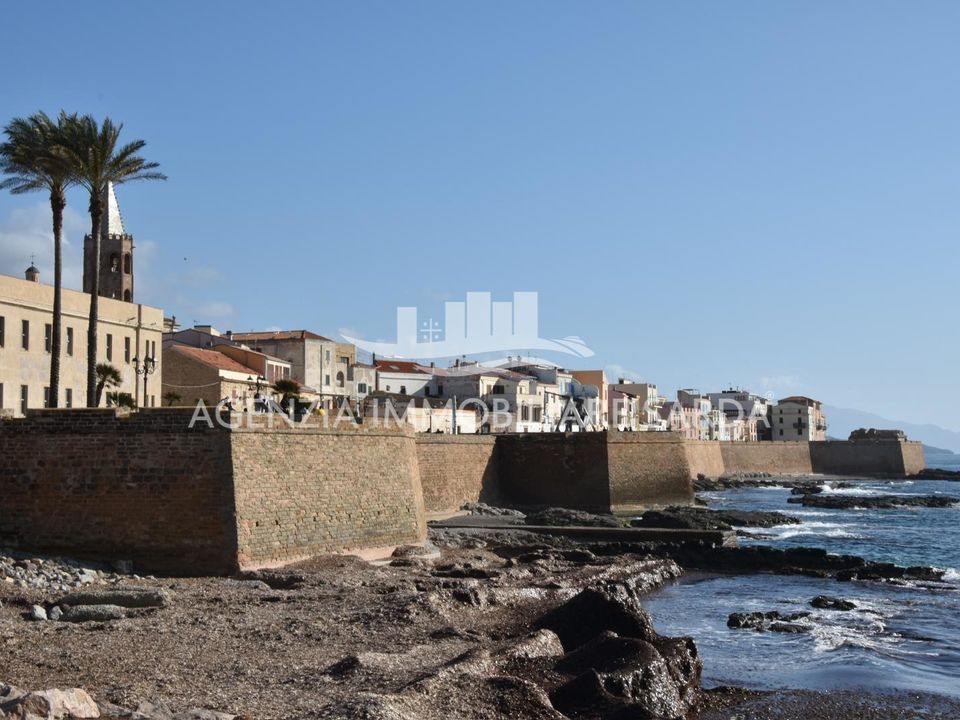 Apartamento em Alghero, Sassari - foto 3